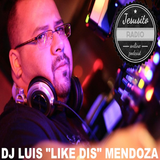 14 DJ Luis Like Dis Mendoza Tripping Tuesdays Guest Mix Old School Freestyle Mix 09 11 2001
