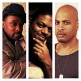 Tribute to DJ Spinna, Kerri Chandler & Dennis Ferrer