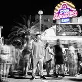 Erik Hagleton - Cafe Mambo - 2015 Sept 12