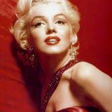"MARILYN MONROE" DIRECTOR DE CINE MARTIN CABALLERO/DIVINA RADIO/CONDUCE GUADALUPE DIVINA