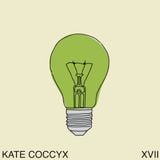"Think Green Vol. XVII" - Kate Coccyx
