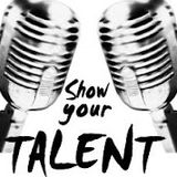 De Cohorte uitzending 1 april - Talentenjacht
