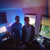 Ton Don & DeeLectro @ Housetime.FM 10.07.2015