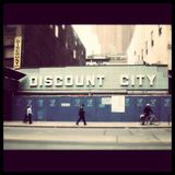 Discount City Promo Mix 2/12/2015 "Discounted"
