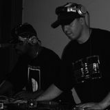 Soirée Dj Cut Killer Dj Pone & Dj Djawed à l'Acropole 2001