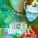 Pocz - Bel Air Mixtape 7