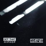 GOTTHATHIPHOP x @DJARVEE 2015
