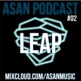 ASAN Podcast #02 - Leap
