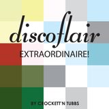 Discoflair Extraordinaire December 2011