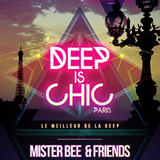 Deep is Chic EP6 - Paris - Part 1