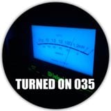 Turned On 035: Hercules & Love Affair, Kerri Chandler, Mark Henning, Dinky, Shinedoe