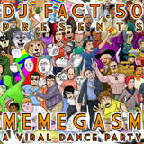 MEMEGASM - A Viral Dance Party