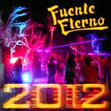 Recorded LIVE @ Fuente Eterno 2012 _ Canon de Guadalupe, Mexico : 03.16.12 - mixed by Rhines