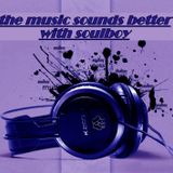 the music sounds better with soulboy/ HIDDEN GEMS TOP100 PART3