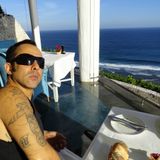 Dj Renato Frajola Sunset Mix @ Cafe de la Musique Barra Grande