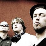 Jazz Alchemist Radio 23.06.2008 with New York Crasnals