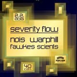Fawkes - Opening set from Severity Flow party (2.2.2013)