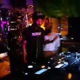Smuskind ft. Sola Plexus & MC Suffer - Subport (live club take // 09.04.2016 // Herr Walter)