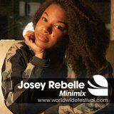 WF Minimix // Josey Rebelle