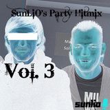 SunLiO's Partyhitmix Vol. 3