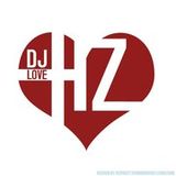 DJ Love Hz - July 2012 - Drum & Bass