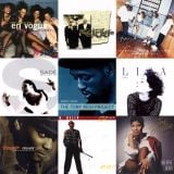 1990s : The SOUL Anthems #06
