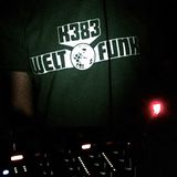 Superjock Güzel - The Essence of Weltfunk 001