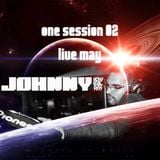 one session 02 - live may