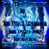 The Dutch Experience Broadcast 09-10-2012