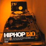 Hip Hop 120 04/12/03 (Craig Solo, Edzon, Vic Crezee, DJ Eclipse) Part 1/2