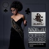 Nadia Ali - Queen of Clubs (Continuous DJ Mix by Jesse)
