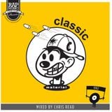 Classic Material Edition#6 (1992)