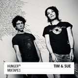 Hunger Mixtape: Tim & Sue