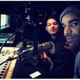 Afroqbano Vinyl Set at Future Rootz Radio 10/23/14
