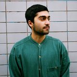 The Paradise Show w/ Thomas Theodore - 8th November 2015