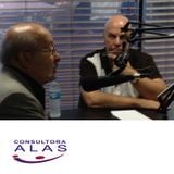 Entrevista a Daniel Elfenbaum en Mágica FM99.1