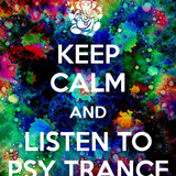 Psy Trance Vol. 1 - Mixed By Santi Project