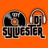 MIX REGGAE NEW JACK 1 RCI 01/03/15 - DJ SYLVESTER 971