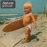 NATURAL FLOW 01 (Magali Dalix at Pioneer DJ Radio 03/11/15)