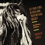 Reggae Revolution 5-28-13
