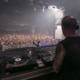Paco Osuna: ENTER.Week 5, Main (Space Ibiza, July 31st 2014)