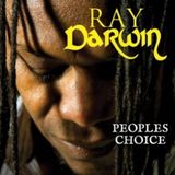 Ray Darwin is the People's Choice