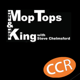 The Mop Tops & The King - #TheMopTopsandTheKing - 29/09/15 - Chelmsford Community Radio