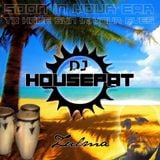 DJ HOUSEPAT ( ZULMA ) SET LIVE RADIO TOP SIDE