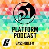 Bassport FM Platform Project #15