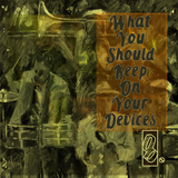 What You Should Keep On Your Devices - Mix Series - No.8 - Jazzy