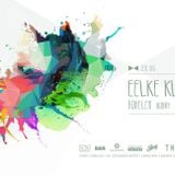 Eelke Kleijn - Live at The Bow (Buenos Aires-Argentina) - 24-May-2015