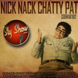 (Nick Nack Chatty Pat: Mixed By Sly) The Jacka, Eminem, Throwbacks, New Music (TheSlyShow.com)