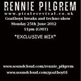 goatboy with guest mix from RENNIE PILGREM