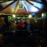 Flying White Dots - Live at Bestival Ambient Forest 7th Sep 2012